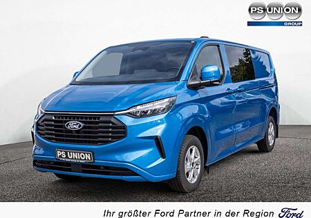 Ford Transit Custom 320L2 Limited STANDHZ LED 360°