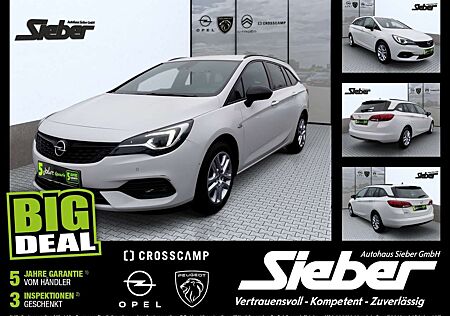 Opel Astra K ST Ultimate LED Kamera Navi Tempomat