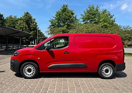 Citroën Berlingo Citroen 1.5 BlueHDi 130 XL S&S EHZ Club