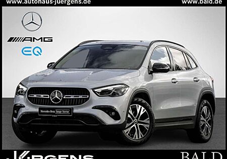 Mercedes-Benz GLA 200 d Progressive/Night/Totw/MBeam/Cam/LED