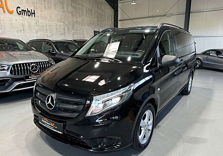 Mercedes-Benz Vito Tourer/119 CDI/Pro lang/NAVI/SHZ/AHK/ELEK-T