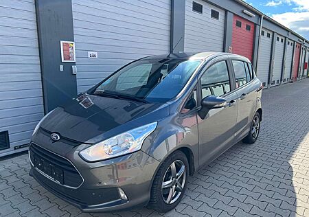 Ford B-Max Sync Edition/Klima/Sitzheizung/8f*Bereift