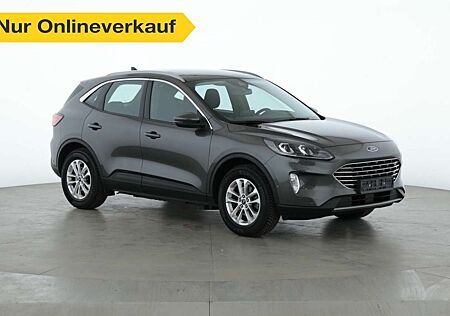 Ford Kuga 2.5 Duratec Plug-in-Hyb. PHEV Titanium AHK+