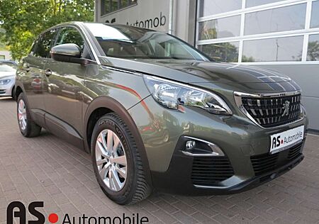 Peugeot 3008 Active 1.2 PureTech 130 1.Hd*Navi*Keyless