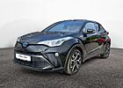 Toyota C-HR 2.0 Hybrid Team Deutschland