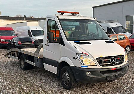 Mercedes-Benz Sprinter II ABSCHLEPPER 3,5 PKW HU NEU/AUTOMATIK