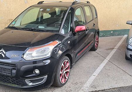 Citroën C3 Citroen HDi 110 FAP Exclusive