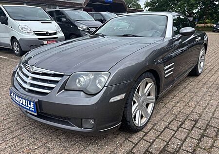 Chrysler Crossfire 3.2 V6 Automatik Leder SHZ