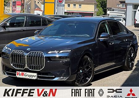 BMW 740 d xDrive INTEGRAL TV INDIVIDUAL INTERIEUR