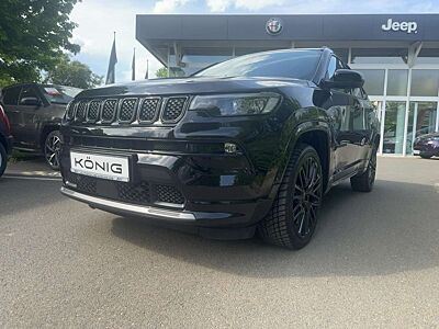 Jeep Compass High Altitude 1.5