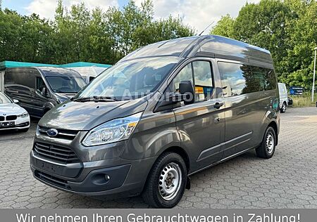 Ford Transit Custom Transit/Tourneo Custom Kombi 300 L2 *9-Sitzer*