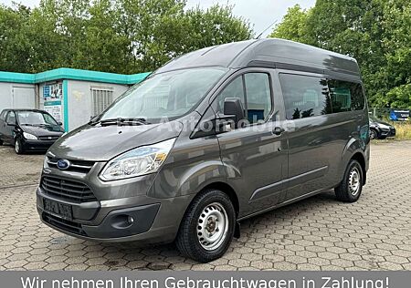 Ford Transit Custom Transit/Tourneo Custom Kombi 300 L2 *9-Sitzer*