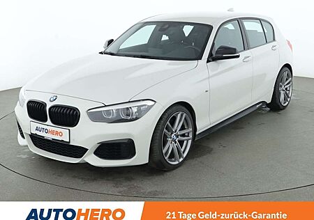 BMW 140 M140i Special Edition Aut.*NAVI*LED*TEMPO*PDC*