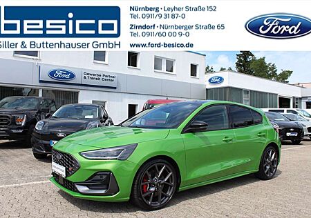Ford Focus ST X 2,3EcoBoost*Matrix-LED*Dach schwarz*Navi*