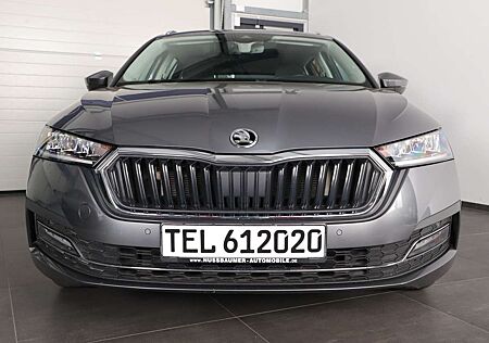 Skoda Octavia Combi 1.5 TSI e-TEC DSG Style HYBRID TOPPPPPPPPPPP