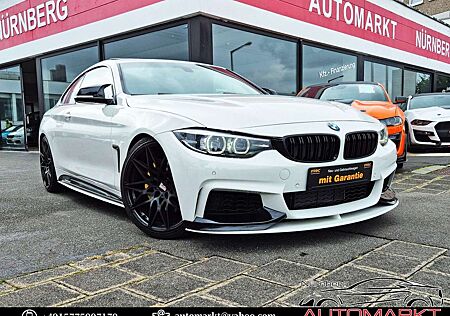 BMW 440 i/M PERFORMANCE/H&K/LED/KAMERA