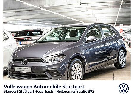 VW Polo Volkswagen 1.0 TSI Klima LED
