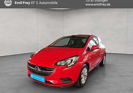 Opel Corsa 1.4 Edition