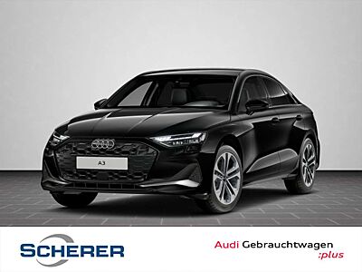 Audi A3 advanced 35 TFSI S tronic KAMERA AH