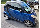 Smart ForTwo coupe softouch passion