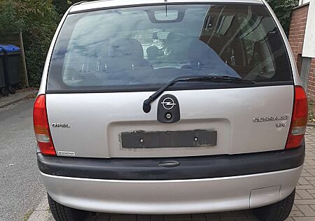 Opel Corsa 2000