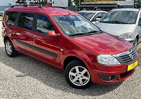 Dacia Logan MCV Laureate II*1.HD*Klima*TÜV NEU