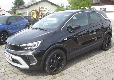 Opel Crossland 1.2 Elegance *Klimaautomatik *Rückfahrkamera