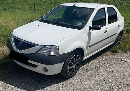 Dacia Logan 1.6 Laureate