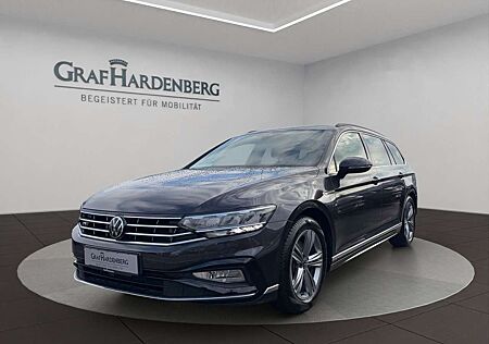 VW Passat Variant Volkswagen 1.5 TSI Business ACC RFK LED