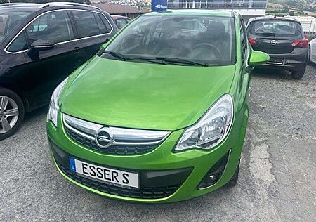 Opel Corsa D Active