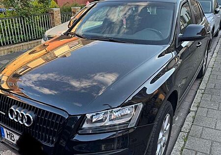Audi Q5 2.0 TDI quattro S tronic