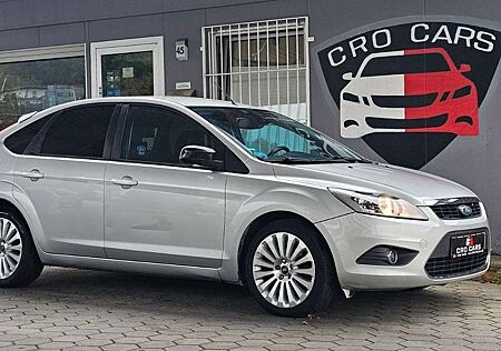 Ford Focus Lim. Titanium