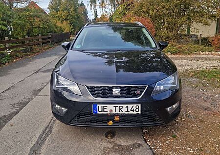 Seat Leon ST 2.0 TDI Start&Stop FR