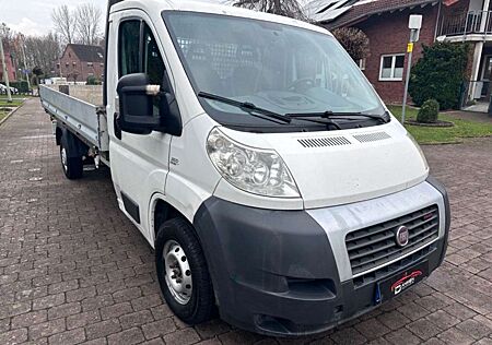 Fiat Ducato Pritsche 35 160 Power L5*3,0L*AHK