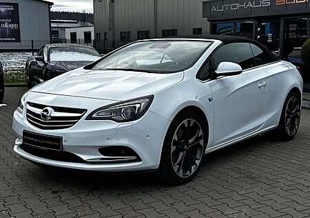 Opel Cascada 1.4 Turbo Innovation ecoFlex