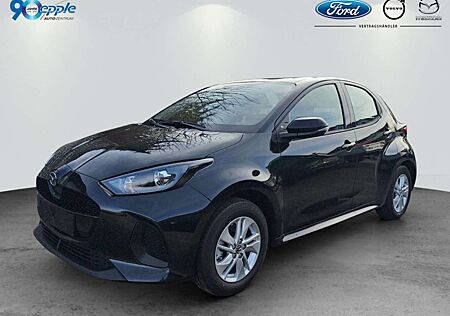 Mazda 2 Hybrid 1.5 VVT-i 116 CVT CENTRE-LINE
