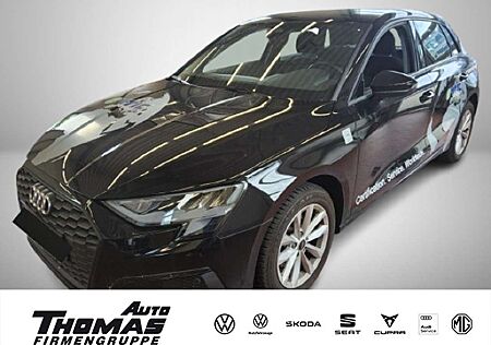 Audi A3 30 TFSI S tronic LED+KLIMA+DAB
