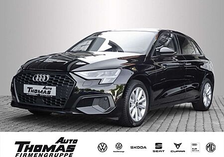 Audi A3 30 TFSI S tronic LED+KLIMA+DAB