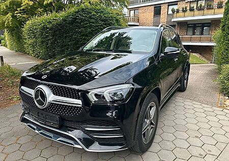 Mercedes-Benz GLE 580 AMG 4Matic mild Hybrid