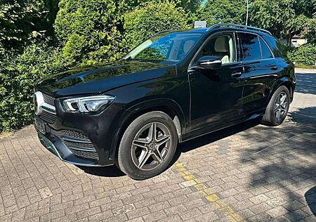 Mercedes-Benz GLE 580 GLE -Klasse 4Matic