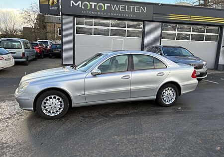 Mercedes-Benz E 240 Elegance EU4 Elegance