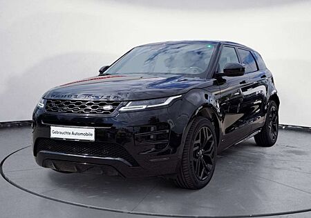 Land Rover Range Rover Evoque D240 R-DYNAMIC SE AWD Aut. Gl