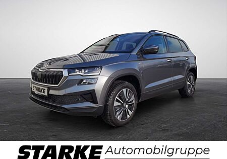 Skoda Karoq Tour 1,5 TSI 7 - Gang DSG