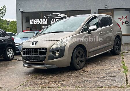 Peugeot 3008 Platinum/Automatik/Pano/HeadUp/Navi