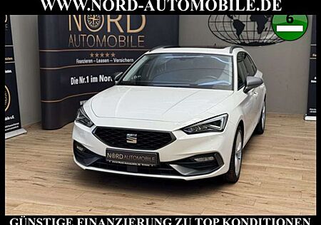 Seat Leon SP FR-Line 2.0 TDI DSG Pano/Navi/LED FR