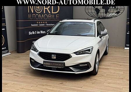 Seat Leon SP FR-Line 2.0 TDI DSG Pano/Navi/LED FR