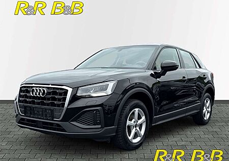 Audi Q2 35 TFSI basis 1.5 EU6d Navi LED Apple CarPlay Andr