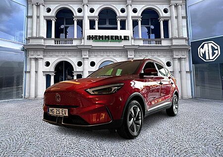 MG ZS EV Comfort **Anhängerkupplung VERBAUT!**