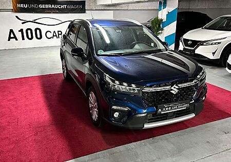 Suzuki Others S-Cross Comfort Dualjet Hybrid/Assistent