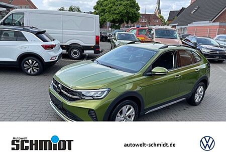 VW Taigo Volkswagen 1.0TSi DSG Life ACC AppConnect LED Alu Sitzheiz...